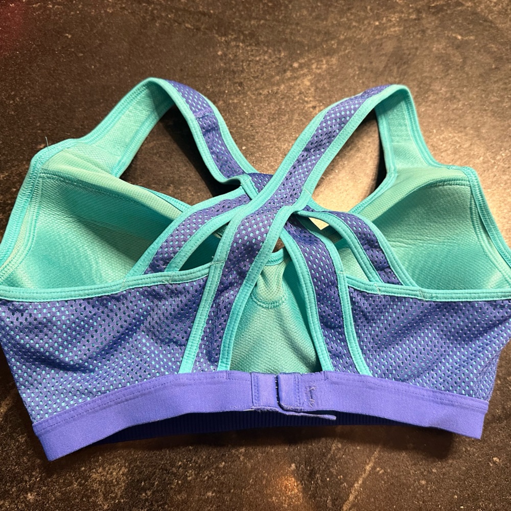 Victoria’s Secret sports bra